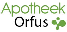 Apotheek Orfus Logo